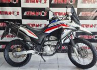 XRE 300 RALLY