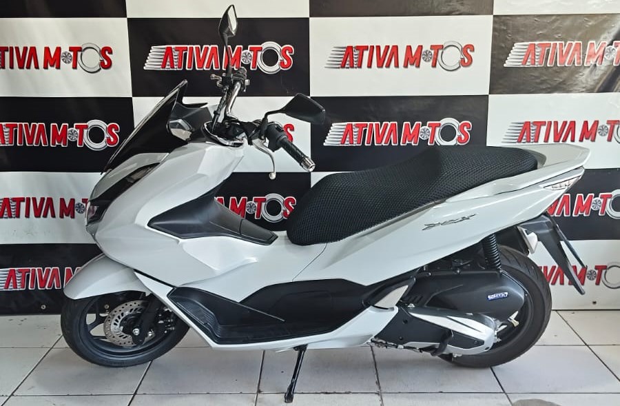 PCX 160