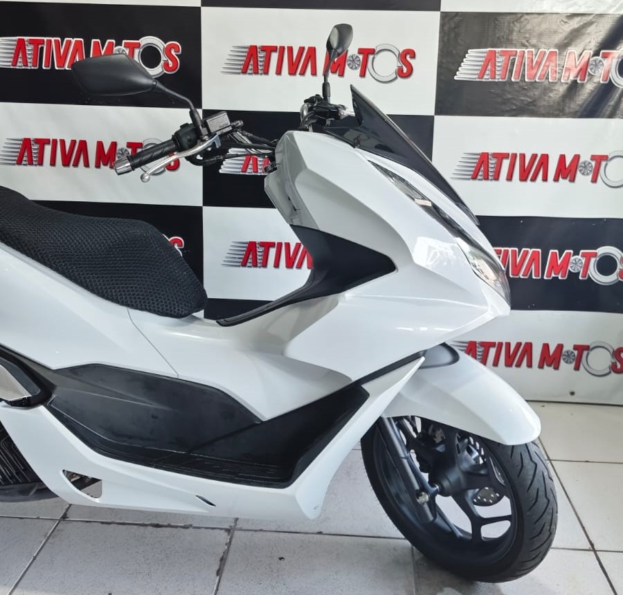 PCX 160