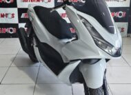 PCX 160