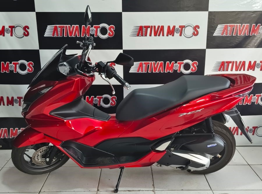 PCX 160 ABS