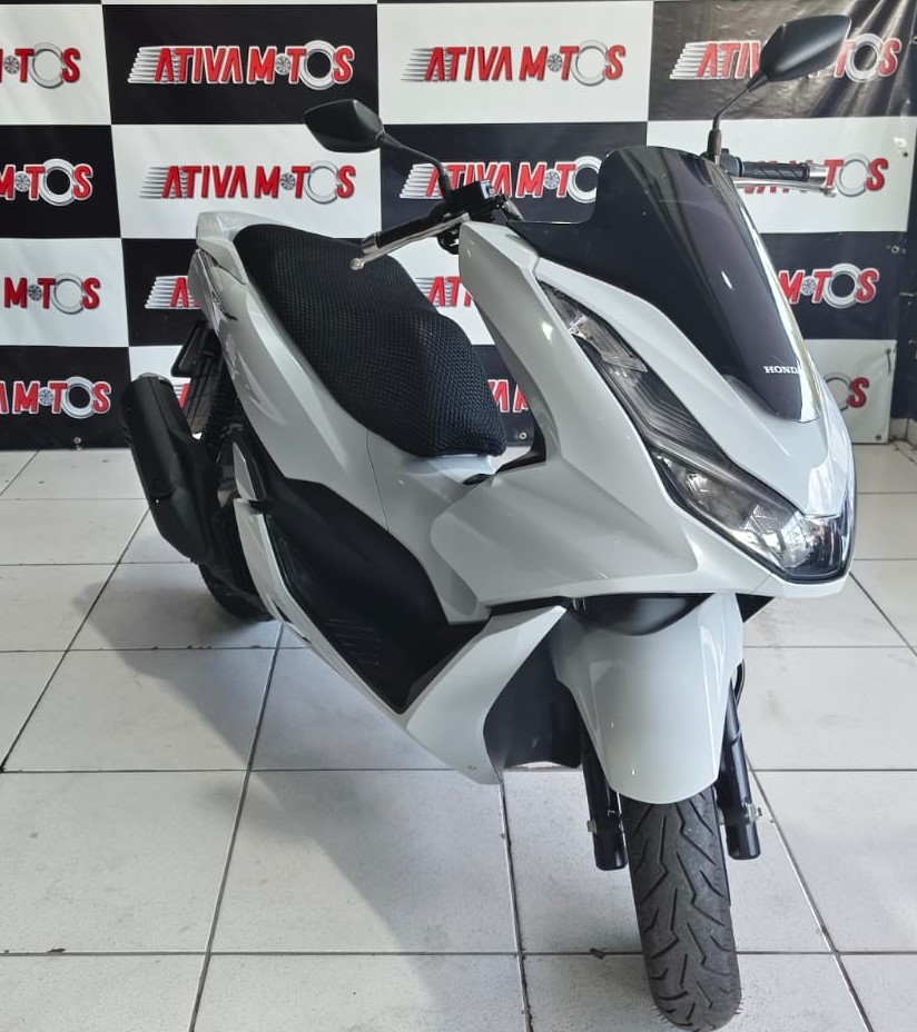 PCX 160