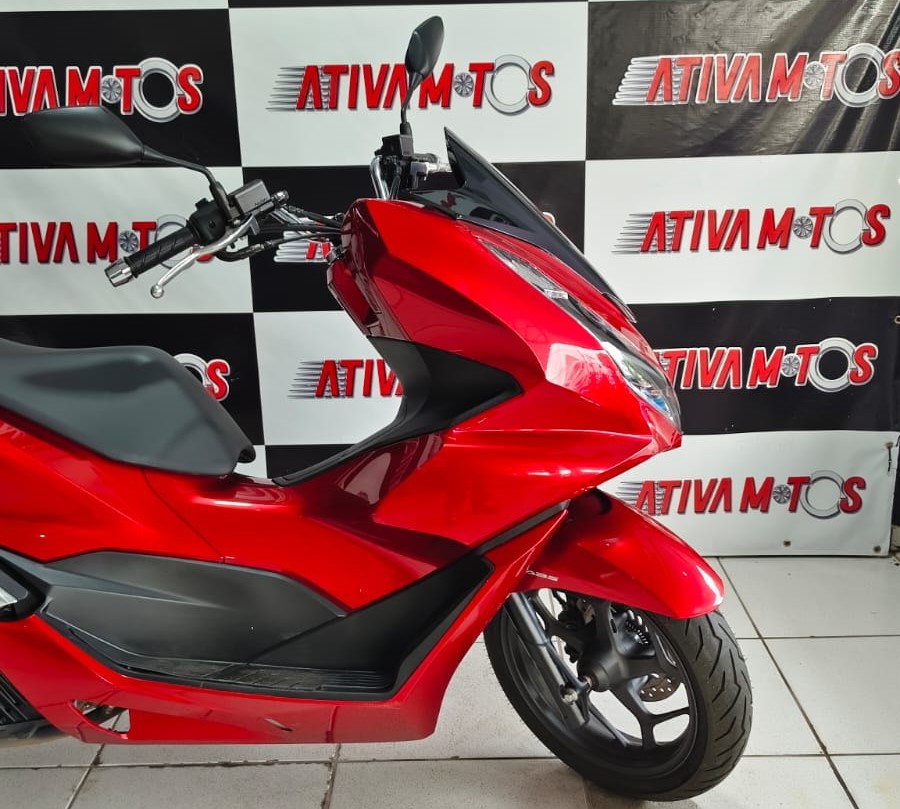PCX 160 ABS