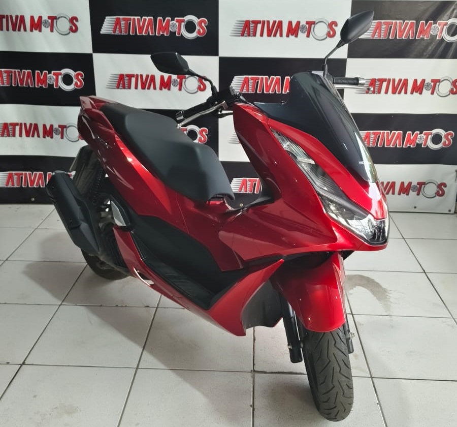 PCX 160 ABS