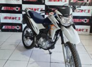 NXR Bros 160