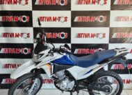 NXR Bros 160
