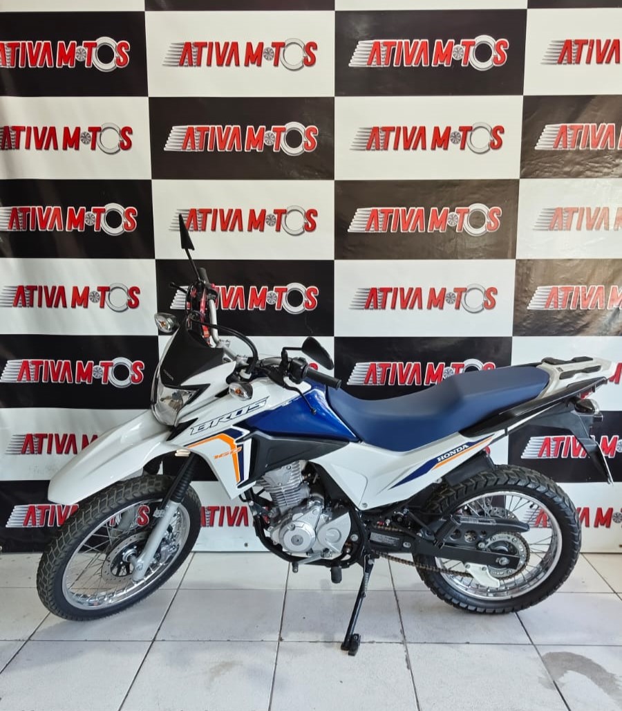NXR Bros 160