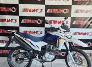 NXR Bros 160