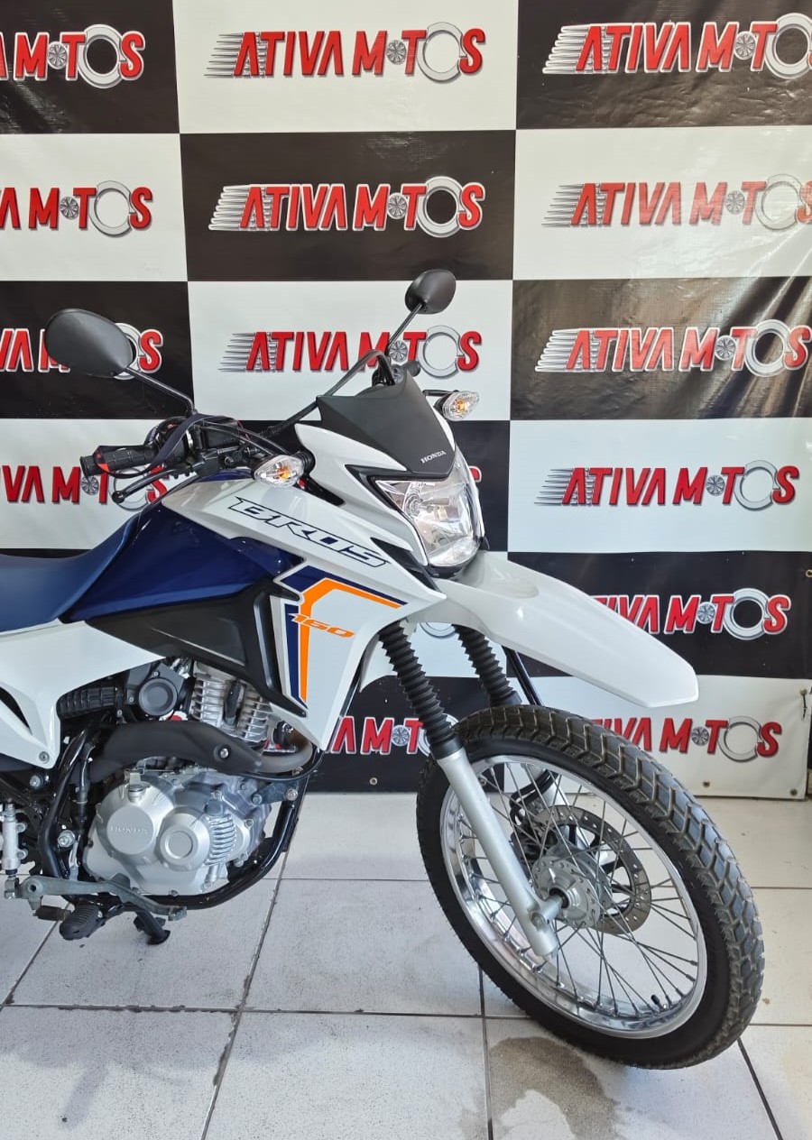 NXR Bros 160