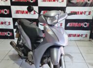 BIZ 125 ES FLEX