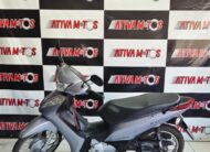 BIZ 125 ES FLEX
