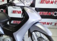 BIZ 125 ES FLEX