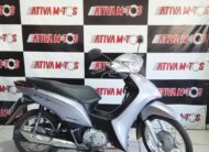 BIZ 125 ES FLEX