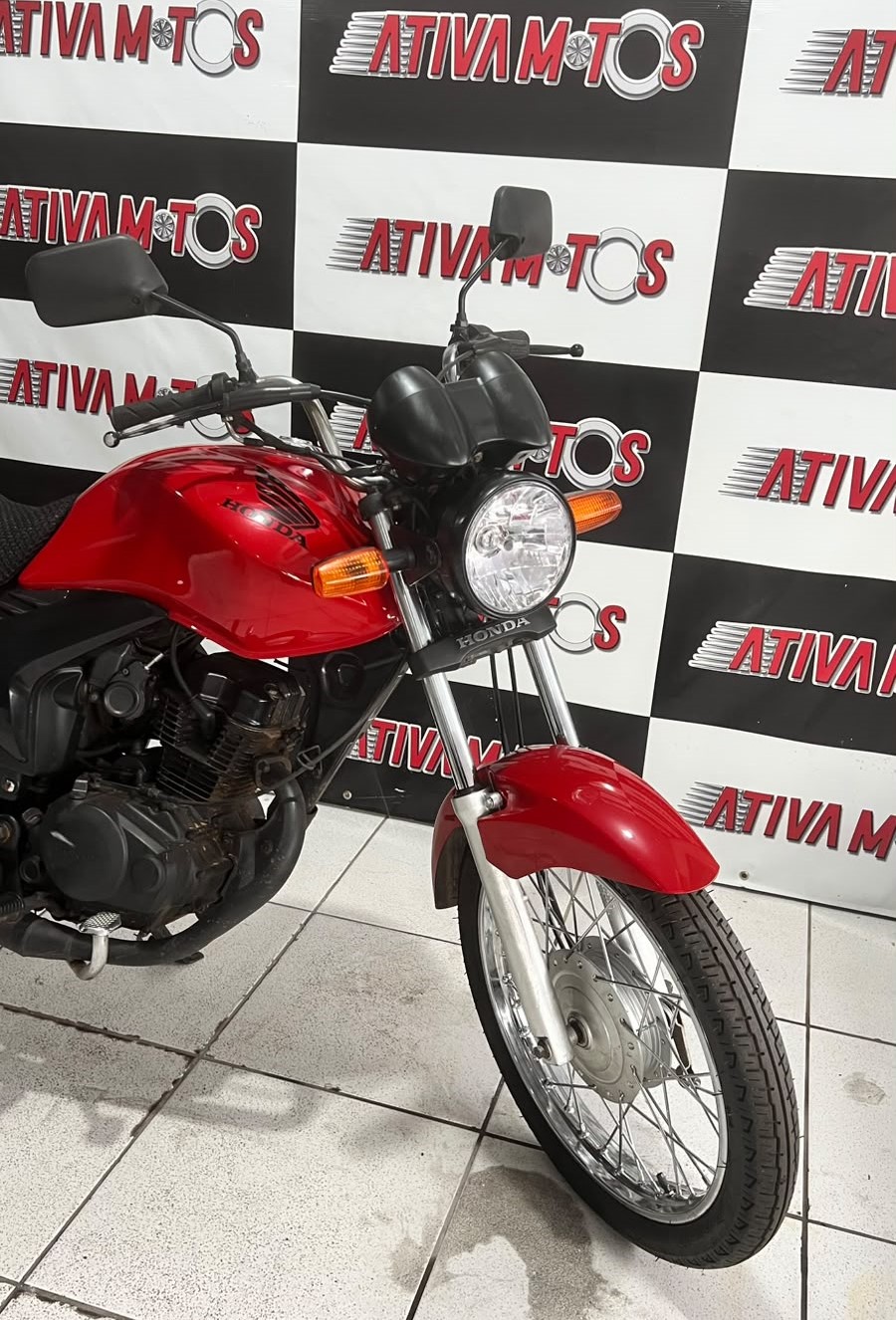 Fan 125