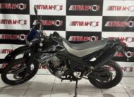 XT 660