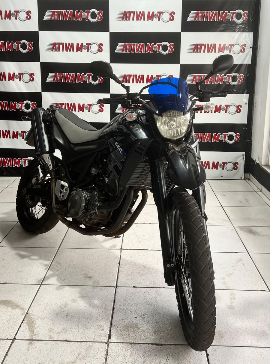 XT 660