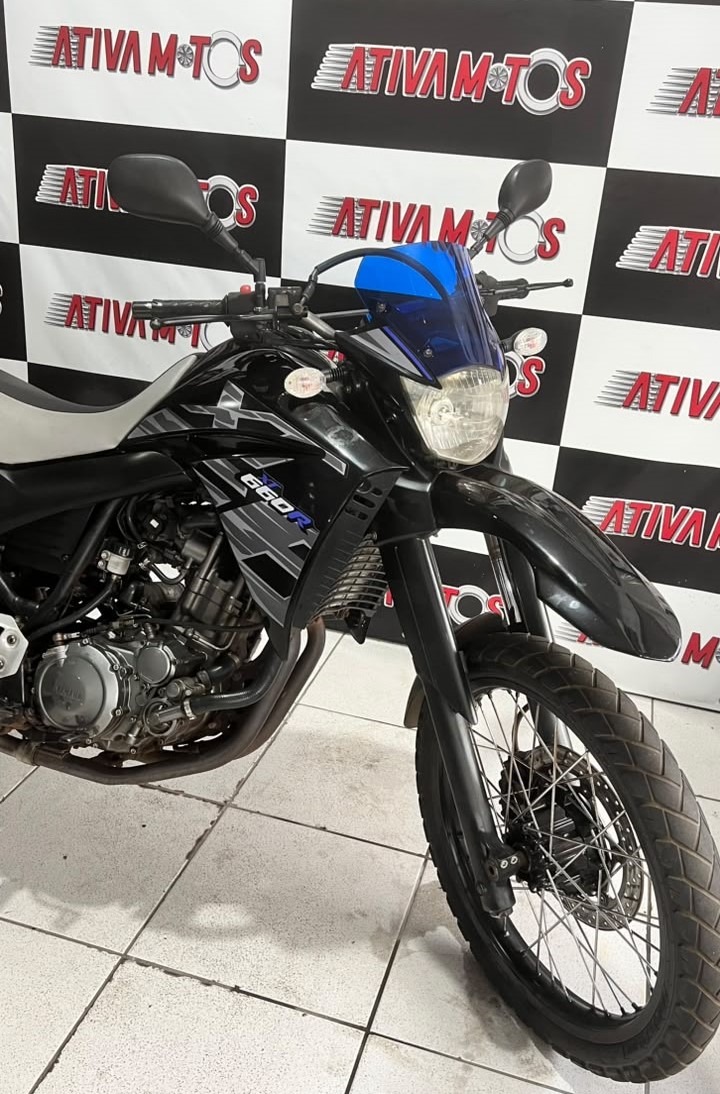 XT 660