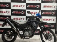XT 660