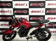 Fazer 250