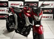 Fazer 250
