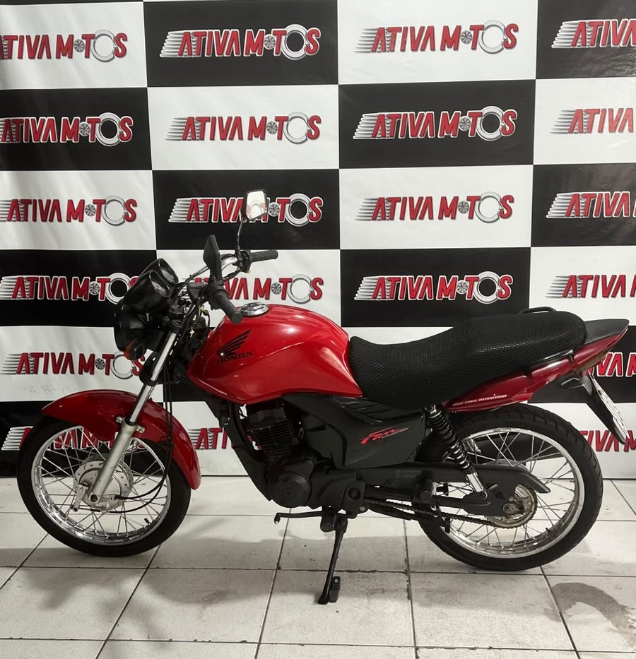 Fan 125