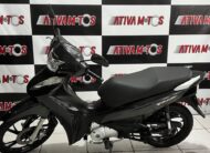 Biz 125 EX