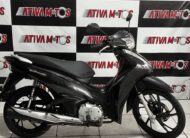 Biz 125 EX