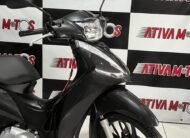 Biz 125 EX