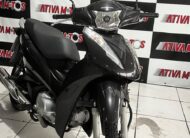 Biz 125 EX