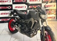 MT 09 850