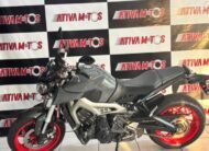 MT 09 850