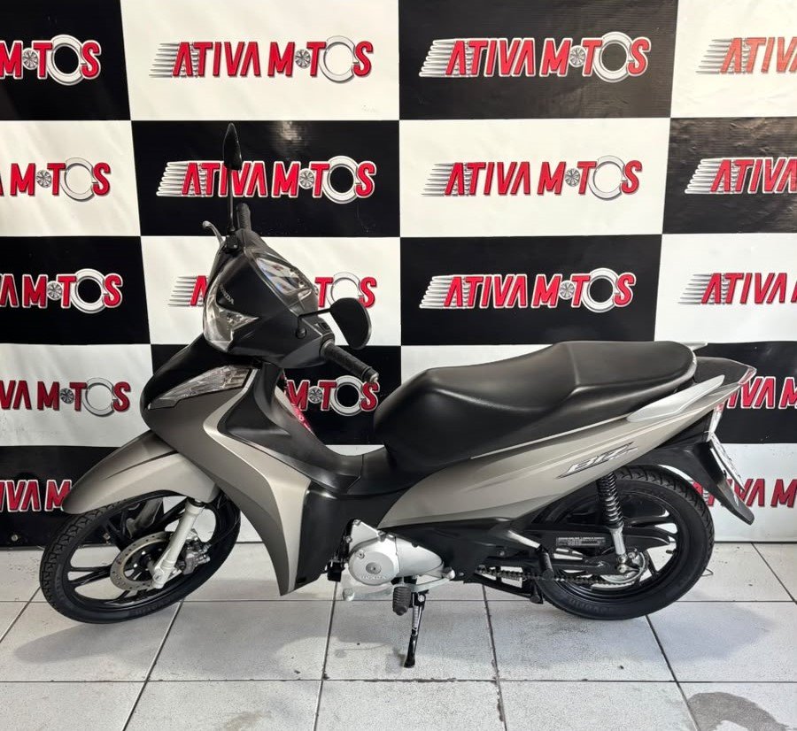 Biz 125i