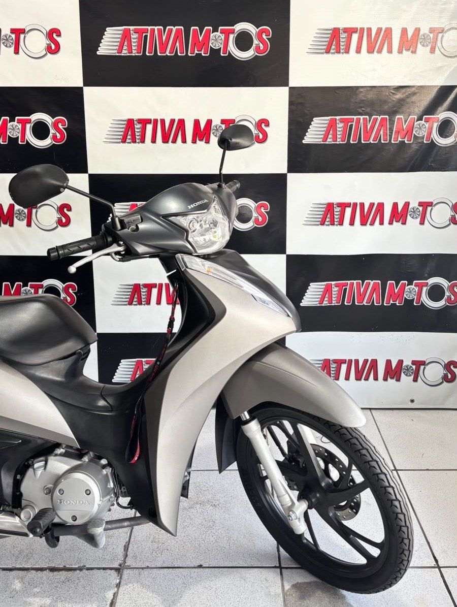 Biz 125i
