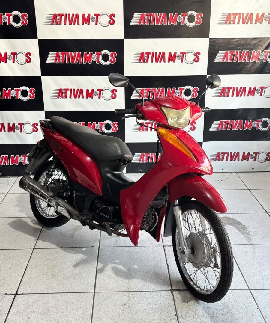 Biz C100 ES