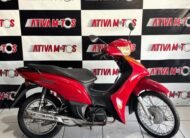 Biz C100 ES