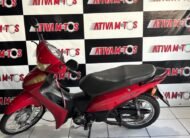 Biz C100 ES