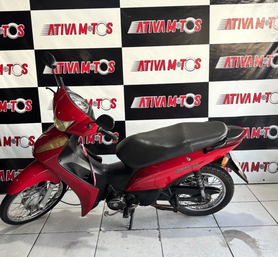 Biz C100 ES
