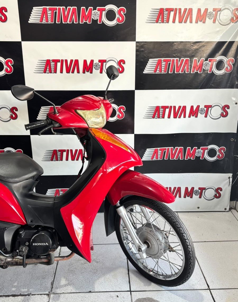 Biz C100 ES
