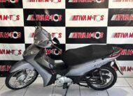 Biz 125 ES