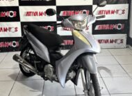 Biz 125 ES