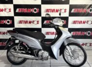 Biz 125 ES