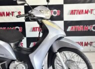 Biz 125 ES