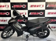 Biz 125 EX