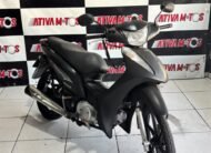 Biz 125 EX