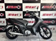 Biz 125 EX