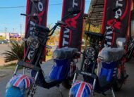Scooter XIMI PRO X30