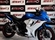 SUZUKI GSX650F