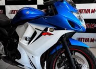 SUZUKI GSX650F