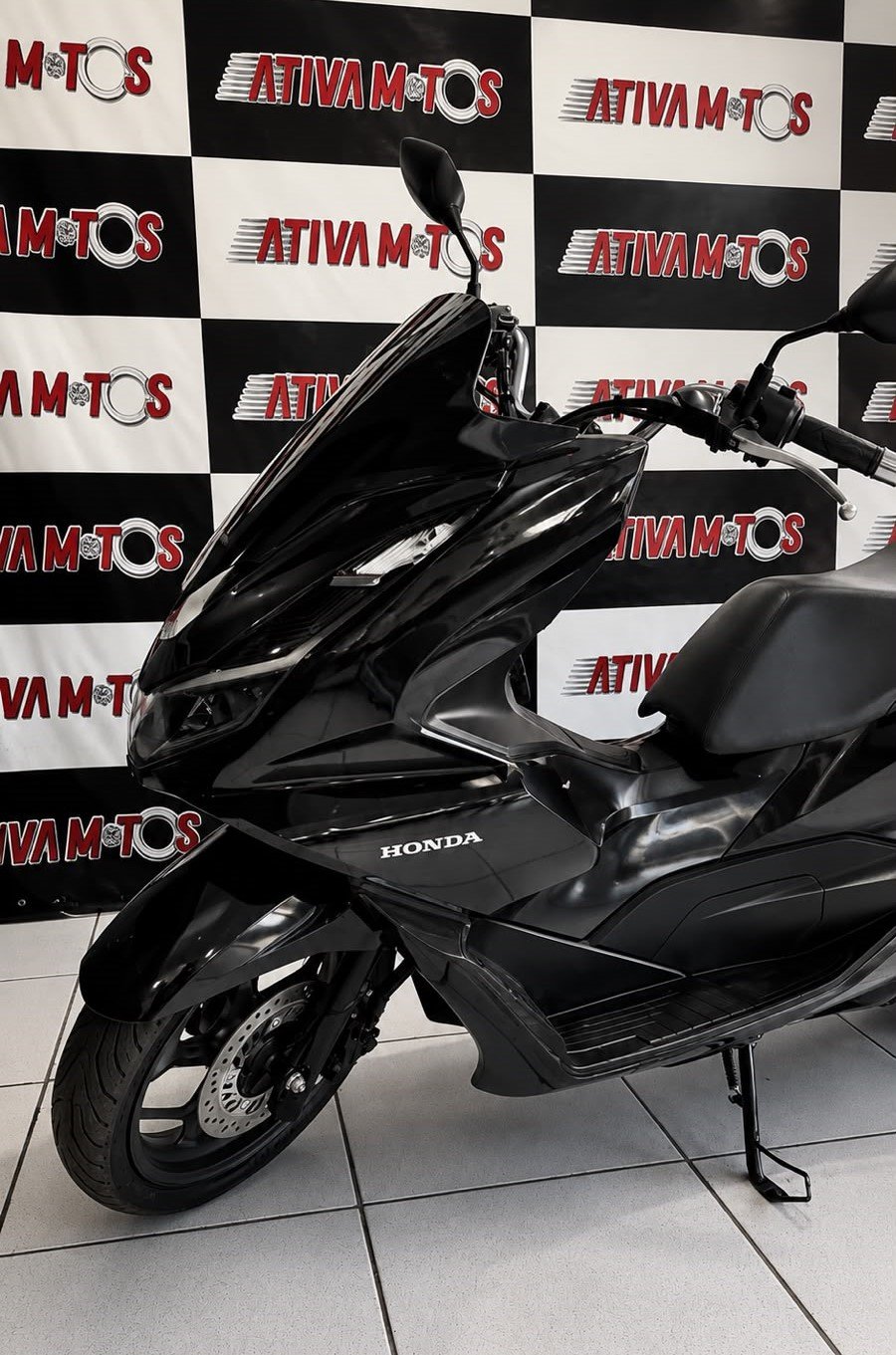 Honda PCX 150