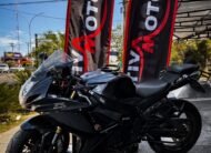 Suzuki GSX-R 2016